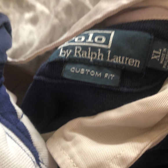 Vintage Rugby’s By Ralph Lauren - Picture 4 of 8